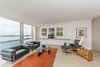 Modern home with Living Room. Living area Photo 2 of Mies van der Rohe Gem For Sale