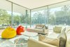 Modern home with Living Room, Sofa, and Light Hardwood Floor. Living Room Photo 4 of Sandbox