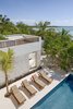 Photographer: Taggart Sorenson Photo 6 of Casa Xixim modern home