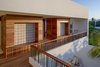 Photographer: Taggart Sorenson Photo 4 of Casa Xixim modern home