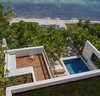 Photographer: Taggart Sorenson Photo 3 of Casa Xixim modern home