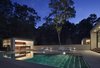 Photographer: Elizabeth Felicella Photo 10 of New Canaan Residence modern home