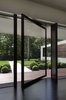 Photographer: Elizabeth Felicella Photo 9 of New Canaan Residence modern home