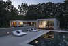 Photographer: Elizabeth Felicella Photo 6 of New Canaan Residence modern home