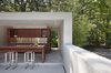 Photographer: Elizabeth Felicella Photo 5 of New Canaan Residence modern home