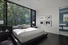 Photographer: Elizabeth Felicella Photo 3 of New Canaan Residence modern home