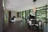Photographer: Elizabeth Felicella Photo 2 of New Canaan Residence modern home