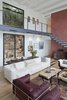 Photographer: Andrea Calo Photo 5 of Cliffside Residence modern home
