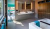Photographer: Taggart Sorenson Photo 15 of West Lake Hills Residence modern home