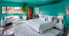 Photographer: Taggart Sorenson Photo 14 of West Lake Hills Residence modern home