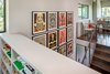 Photographer: Taggart Sorenson Photo 12 of West Lake Hills Residence modern home