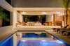 Photographer: Taggart Sorenson Photo 2 of Casa Xixim modern home