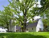 Photographer: Michael Moran Photo 8 of Modern Barn modern home