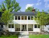 Photographer: Michael Moran Photo 7 of Modern Barn modern home