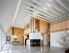 Photographer: Michael Moran Photo of Modern Barn modern home