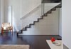 Photographer: Taggart Sorenson Photo 5 of Micro-Loft modern home