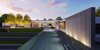 Preston Hollow, Backyard. Photo 6 of Preston Hollow modern home