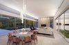 Preston Hollow, Living Area. Photo 2 of Preston Hollow modern home