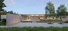 Preston Hollow, Exterior. Photo of Preston Hollow modern home
