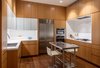 Sundial House, Kitchen. Photo 12 of Sundial House modern home