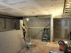 construction in progress Photo 9 of DC Waterfront Residence modern home