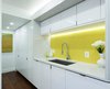 View of Kitchen Sink Alcove Photo 7 of DC Waterfront Residence modern home