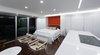 View of Murphy Bed and Sleeping Area Photo 14 of DC Waterfront Residence modern home