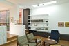 Modern home with Living Room, Track Lighting, and Medium Hardwood Floor. Living Room & Study Nook Photo 3 of Residence K&S