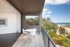 Modern home with Outdoor and Decking Patio, Porch, Deck. Upper Floor Balcony Photo 8 of Residence J&C