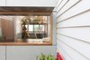 Modern home with Windows, Picture Window Type, and Wood. Room Bridge Photo 2 of Residence AD&H