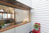 Modern home with Windows, Picture Window Type, and Wood. Room Bridge Photo 3 of Residence AD&H