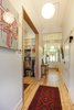 Modern home with Hallway and Light Hardwood Floor. Corridor & Entry Photo 10 of Residence AD&H