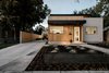 curb appeal Photo 3 of Sugarhouse Studio modern home