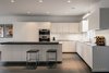 kitchen by Poliform SLC Photo 2 of Sugarhouse Studio modern home