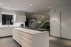 night scene Photo 9 of Sugarhouse Studio modern home