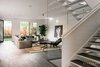 lounge area / media room Photo 11 of Sugarhouse Studio modern home
