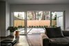 courtyard Photo 13 of Sugarhouse Studio modern home