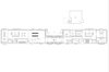 Floor Plan Photo 9 of Mercer Street Loft modern home