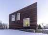EXTERIOR Photo 2 of ECOHAUS ONE modern home