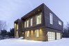 EXTERIOR Photo 3 of ECOHAUS ONE modern home