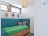 2nd Bedroom Photo 8 of 8th and Slocan Laneway House modern home
