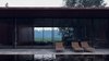 Modern home with Infinity Pools, Tubs, Shower and Outdoor. Large glass openings on virtually every side of the structure allow the structure to be engulfed by natural beauty. Photo 3 of Rose House