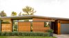 Modern home with Exterior, House, and Wood Siding Material. Simple landscape of grasses and beds by HS Group who also lives in the Krisana Park Neighborhood. Krisana Park, Denver, CO Cadence Design Studio Photo of Krisana Park Renovation