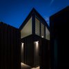 Entry from rear lane Photo 11 of Cooks Hill Granny modern home