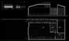 Plan and section Photo 16 of Cooks Hill Granny modern home