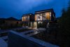 Street Elevation Photo 2 of Merewether Houses modern home