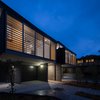 Front Facade Photo 4 of Merewether Houses modern home