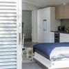 Living space Photo of Cooks Hill Granny modern home