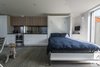 Fold down bed Photo 6 of Cooks Hill Granny modern home