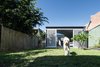 rear yard Photo 8 of Cooks Hill Granny modern home